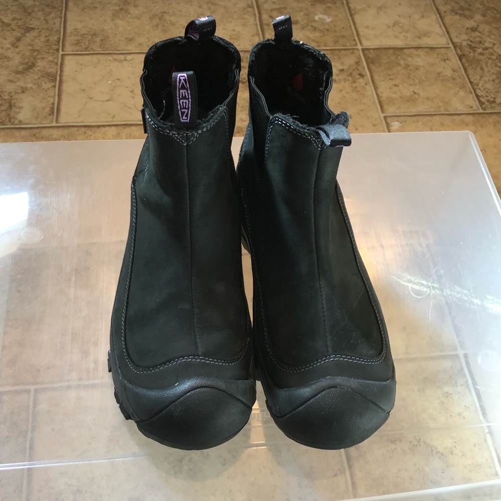 Keen Boots